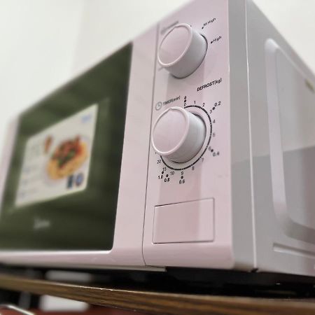 Auranad Guest House Tanah Merah Wifi-Netflix Esterno foto