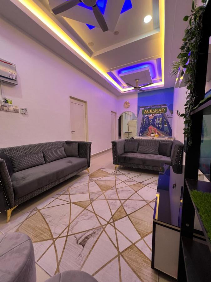 Auranad Guest House Tanah Merah Wifi-Netflix Esterno foto